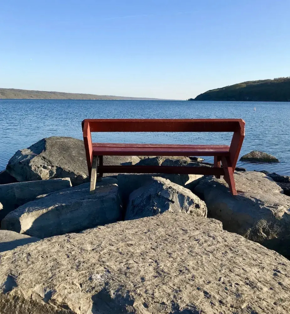 Tillinghast Manor Bed & Brunch