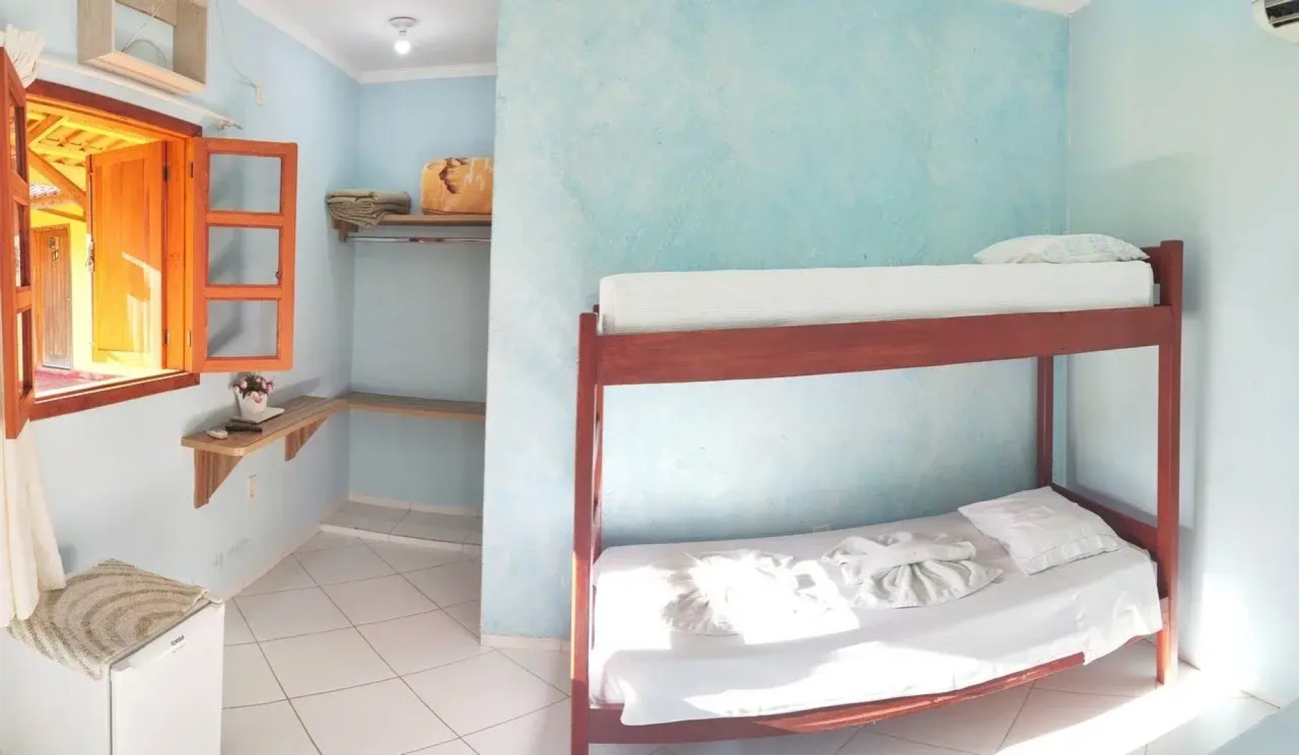 Pousada Voo das Garças