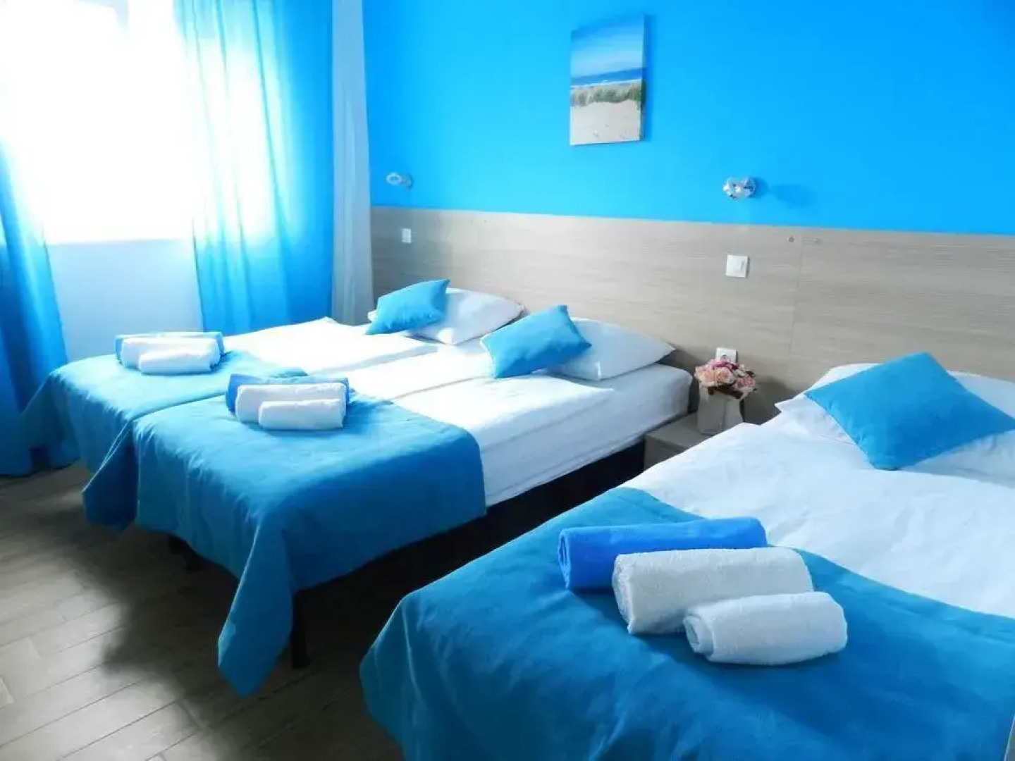 YourCroatiaHoliday Bed & Breakfast