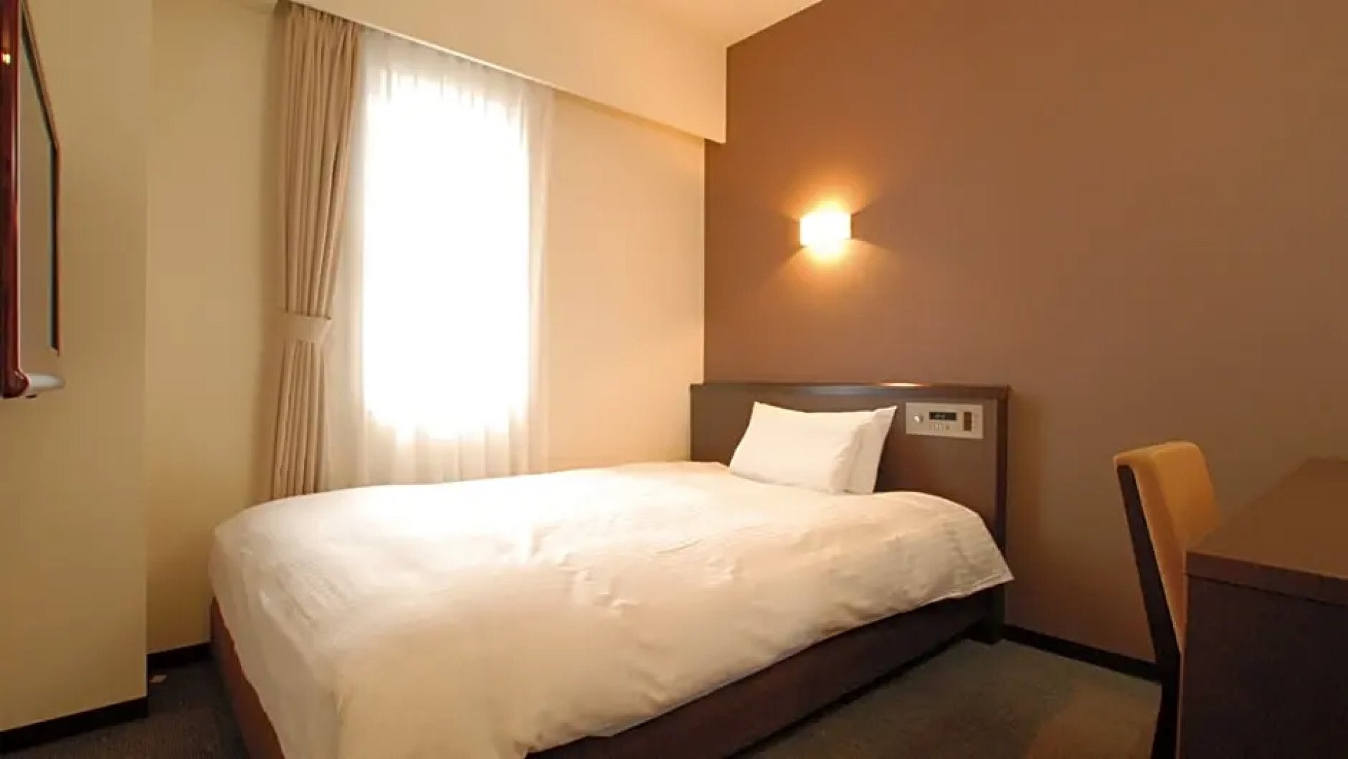 AB Hotel Okazaki