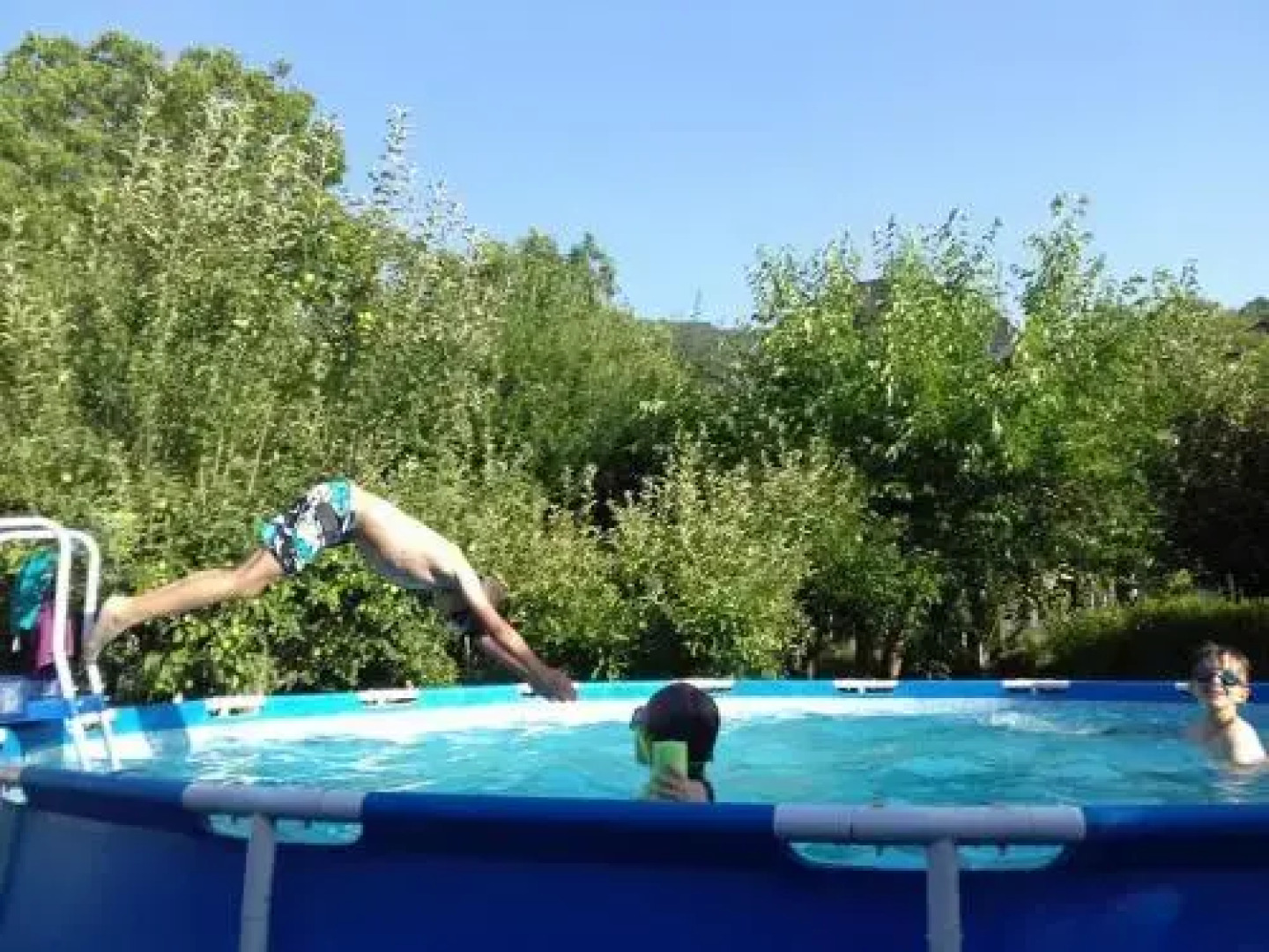 Guest House Dimitrije