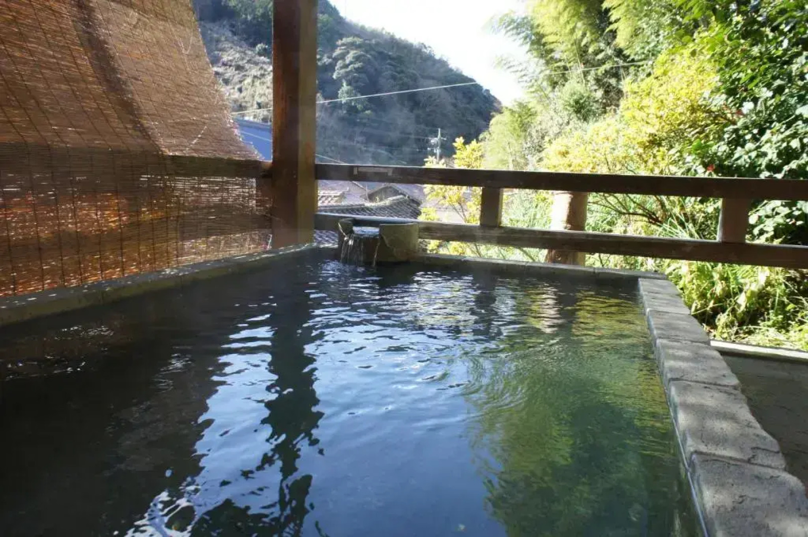Yunotsu Onsen Hotel Kiunso