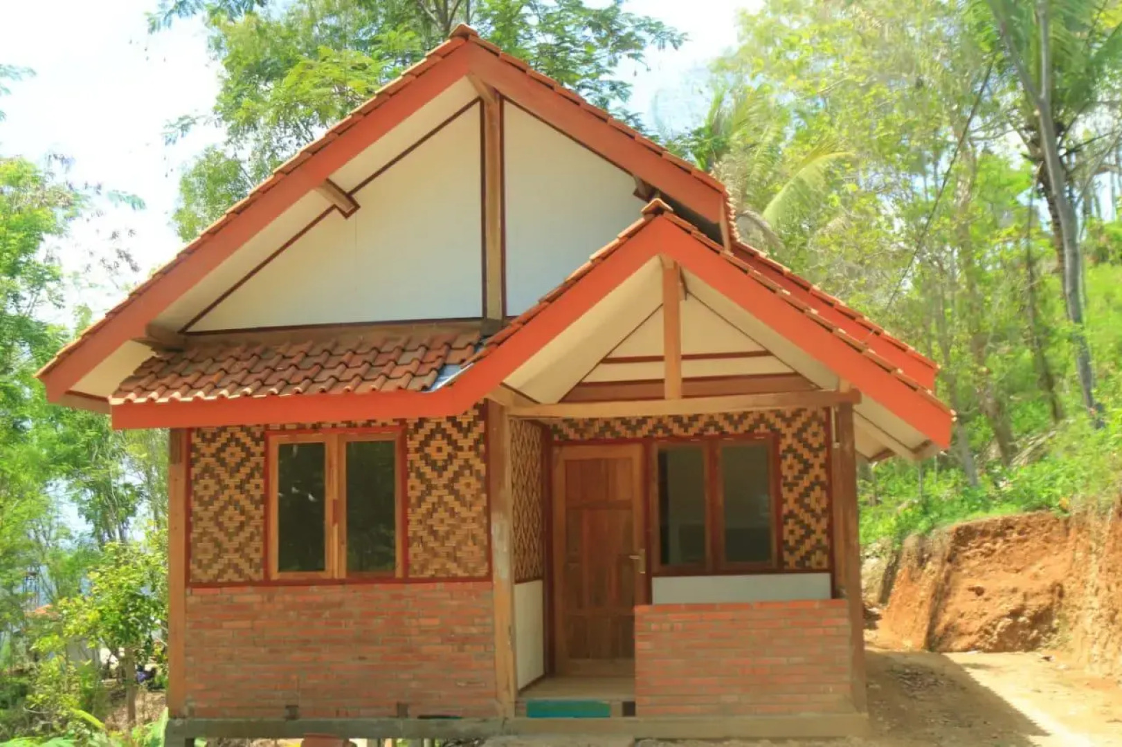 Pondok Wisata Kalibiru