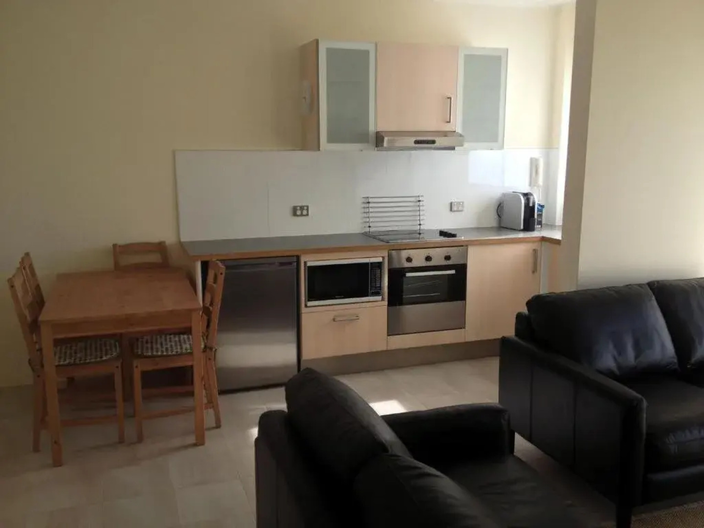 Montgomery Apartments