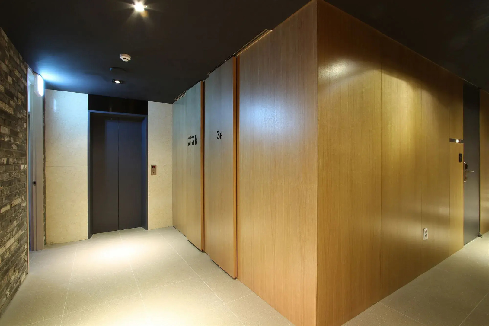 Boutique Hotel K Oido