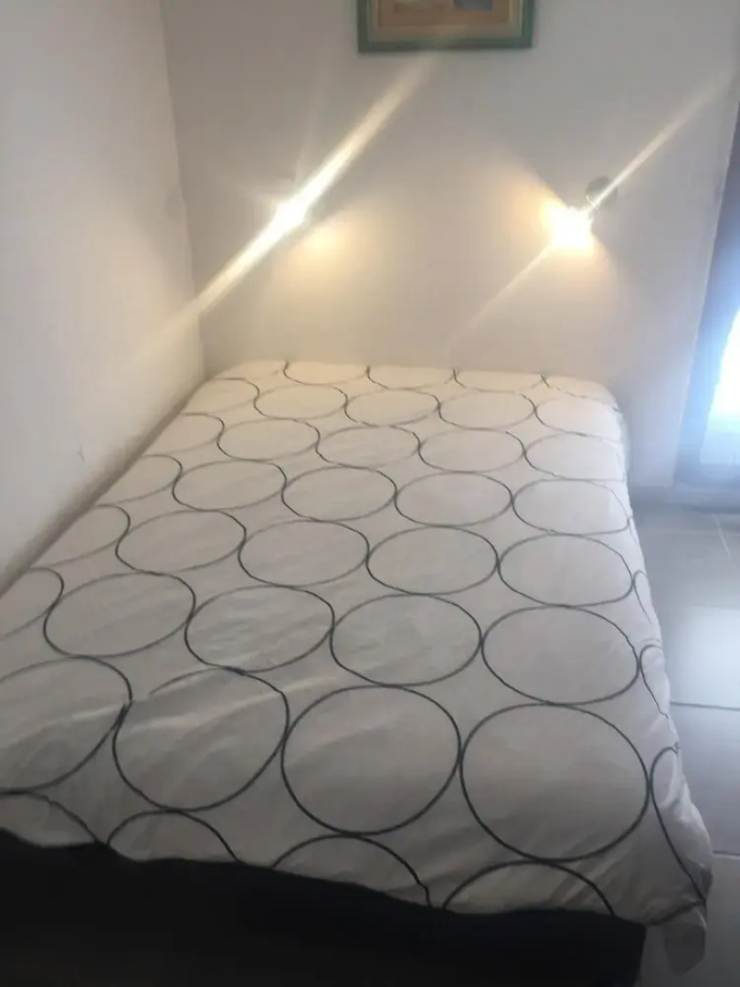 Studio in Allauch, with Furnished Garden And Wifi - 14 Km From the Beach