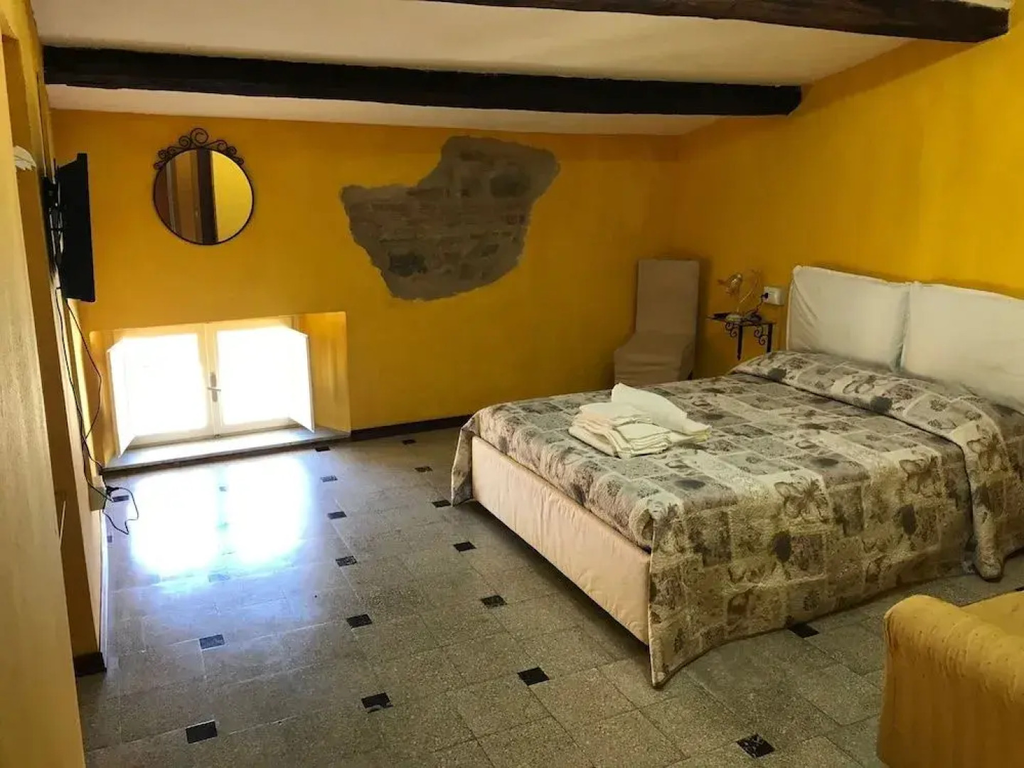 Albergo Antica Lanterna