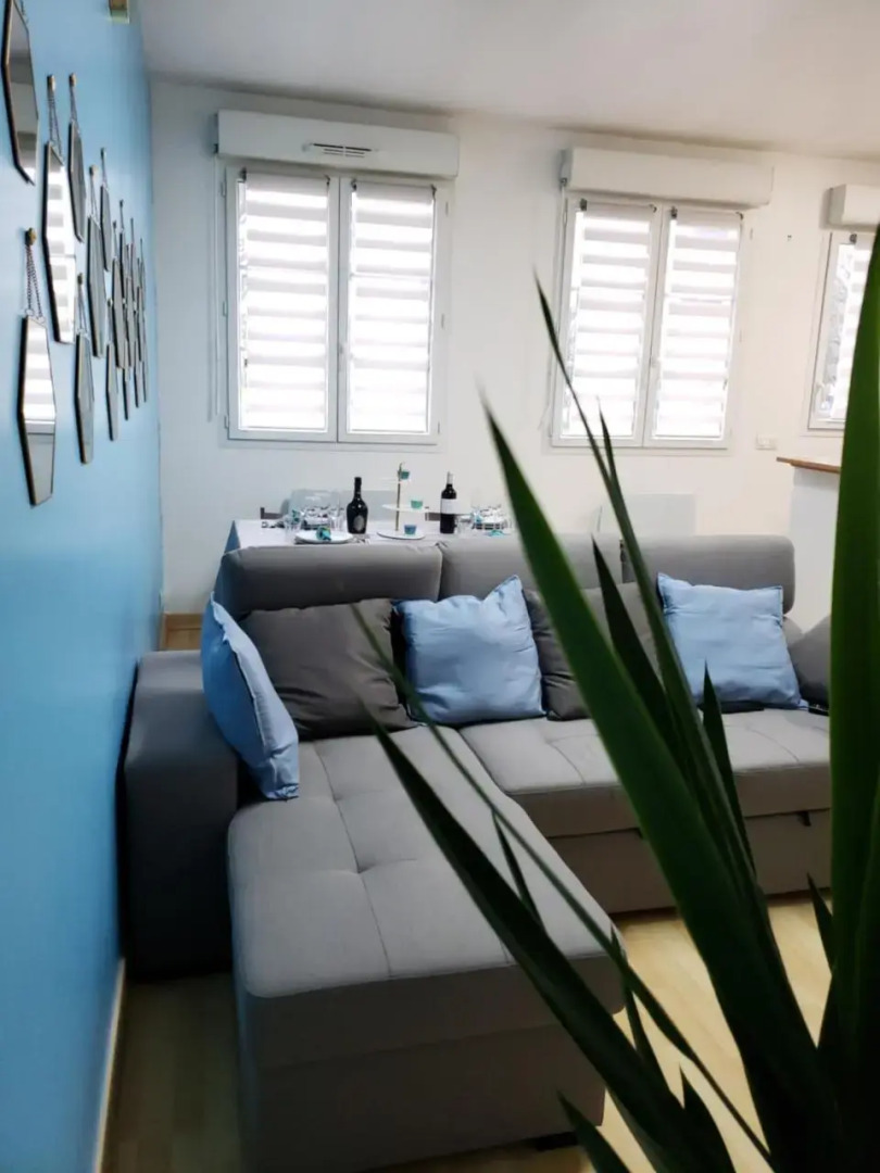 Résidence Dalimier #hypercentre#