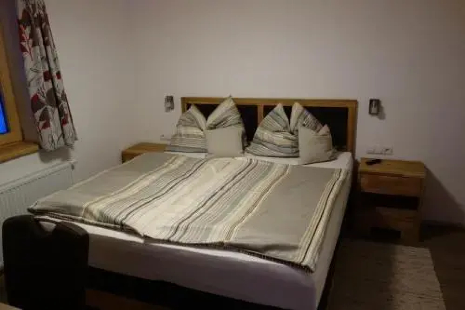 Gasthof Dietrichshorn