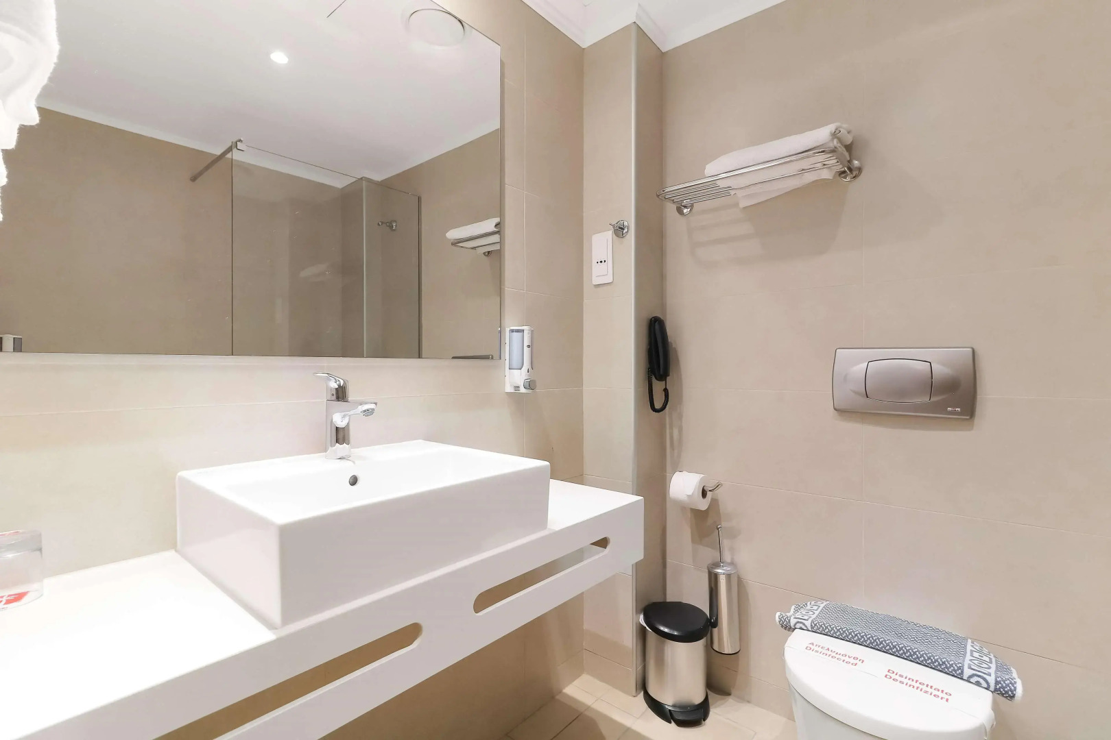 Отель Mare Monte Beach Hotel