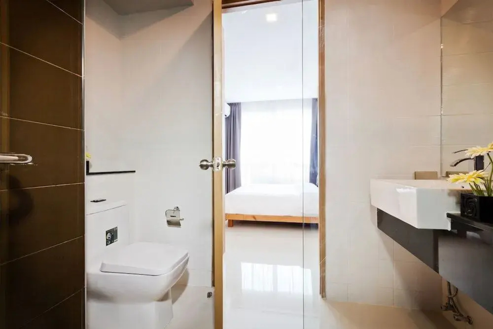 Grand Nai Harn Suites