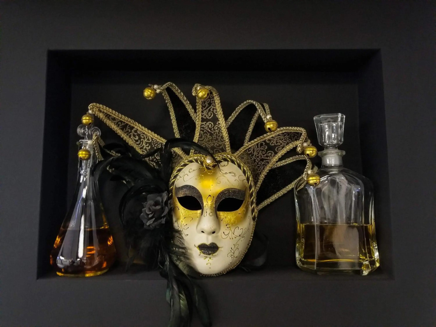 Sky Apartments Special