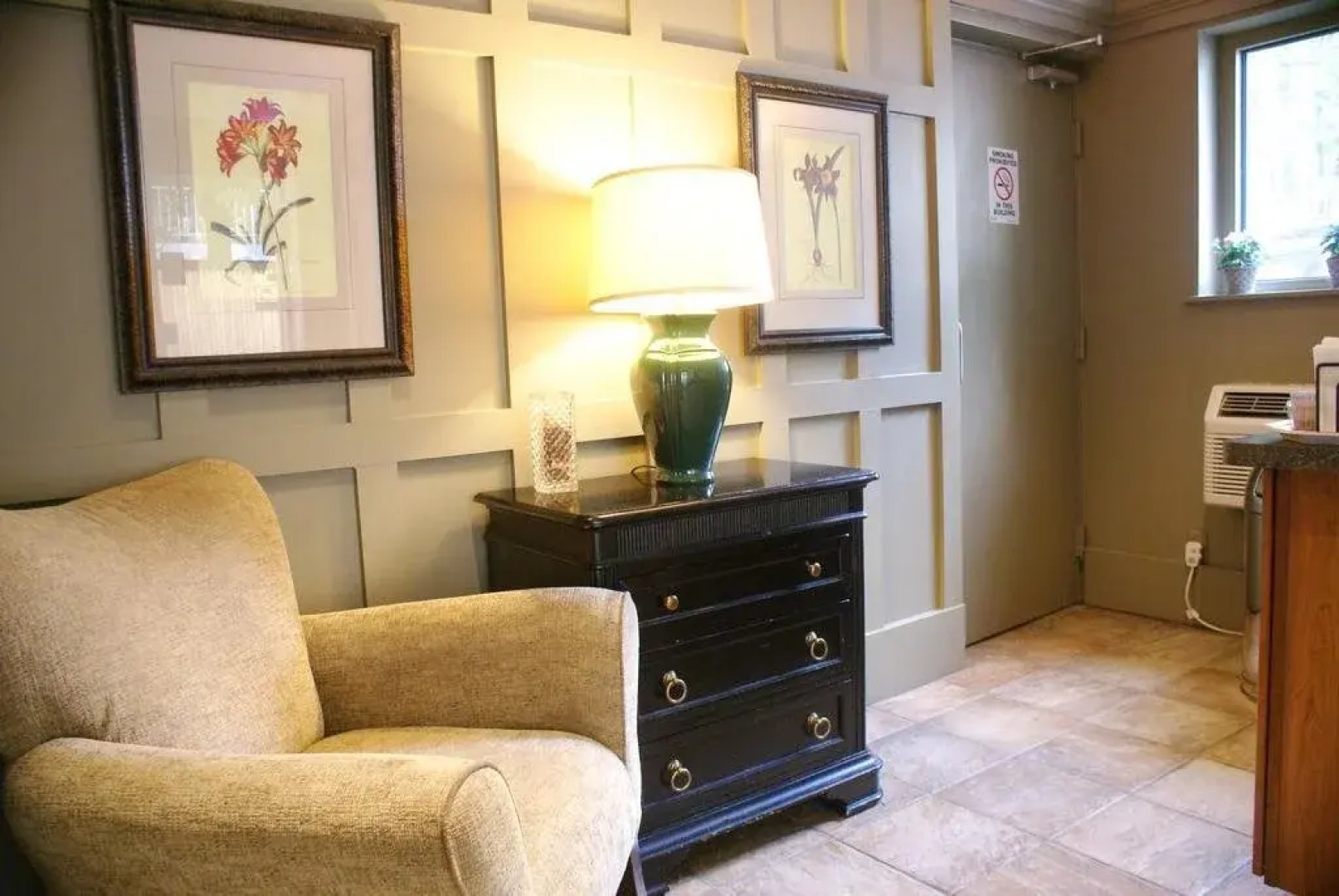 Inns of Virginia Falls Church