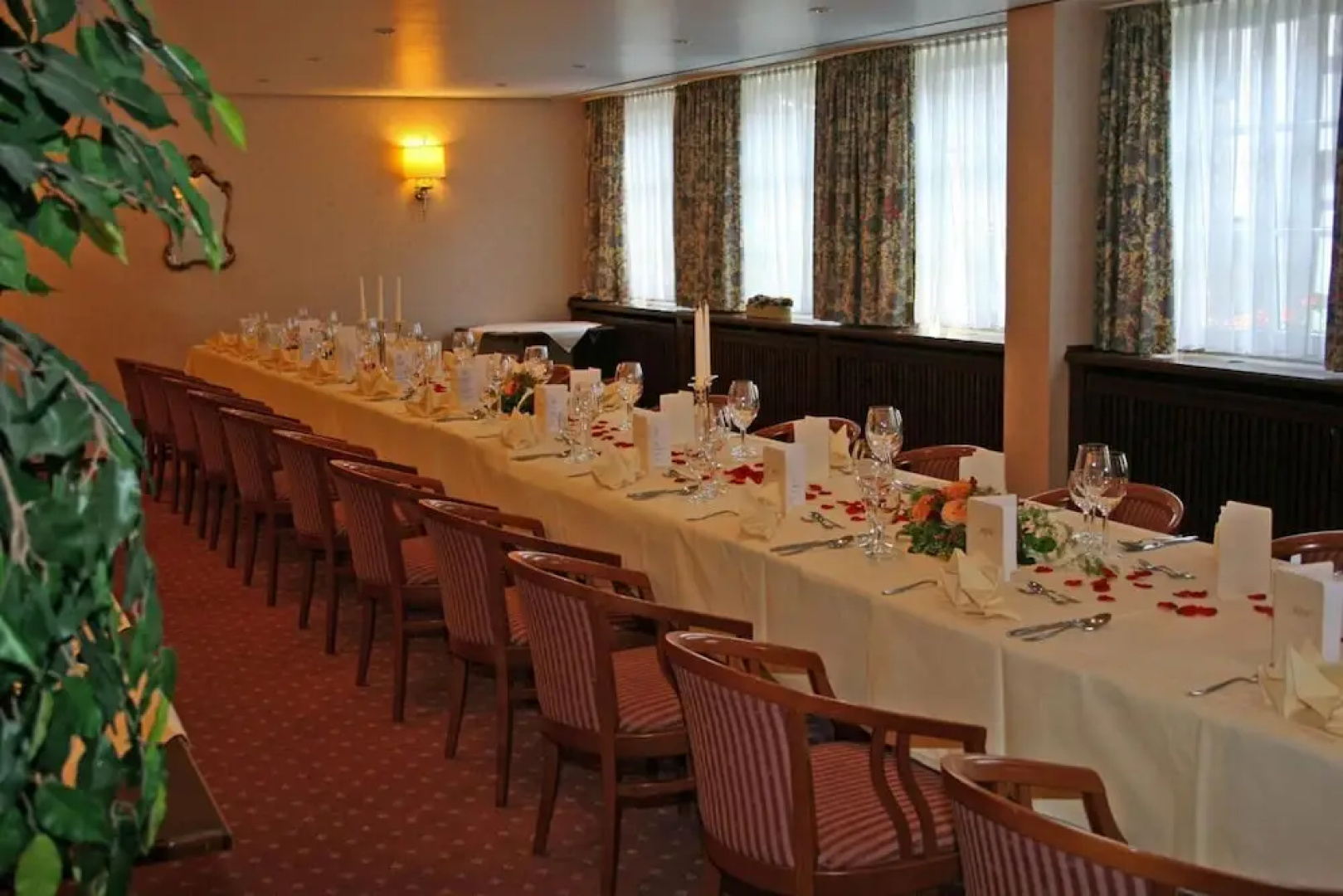 Hotel Schere