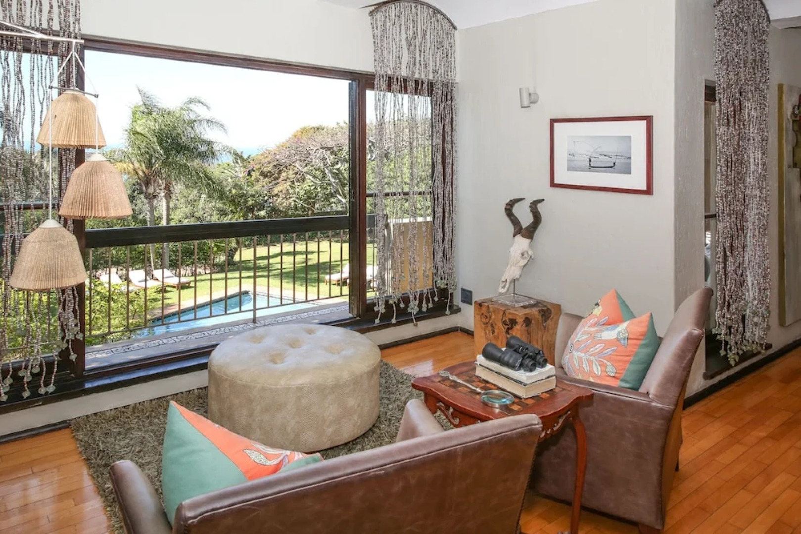 Teremok Lodge and Spa