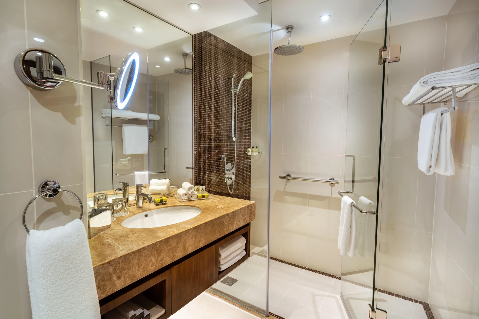 InterContinental Bahrain by IHG