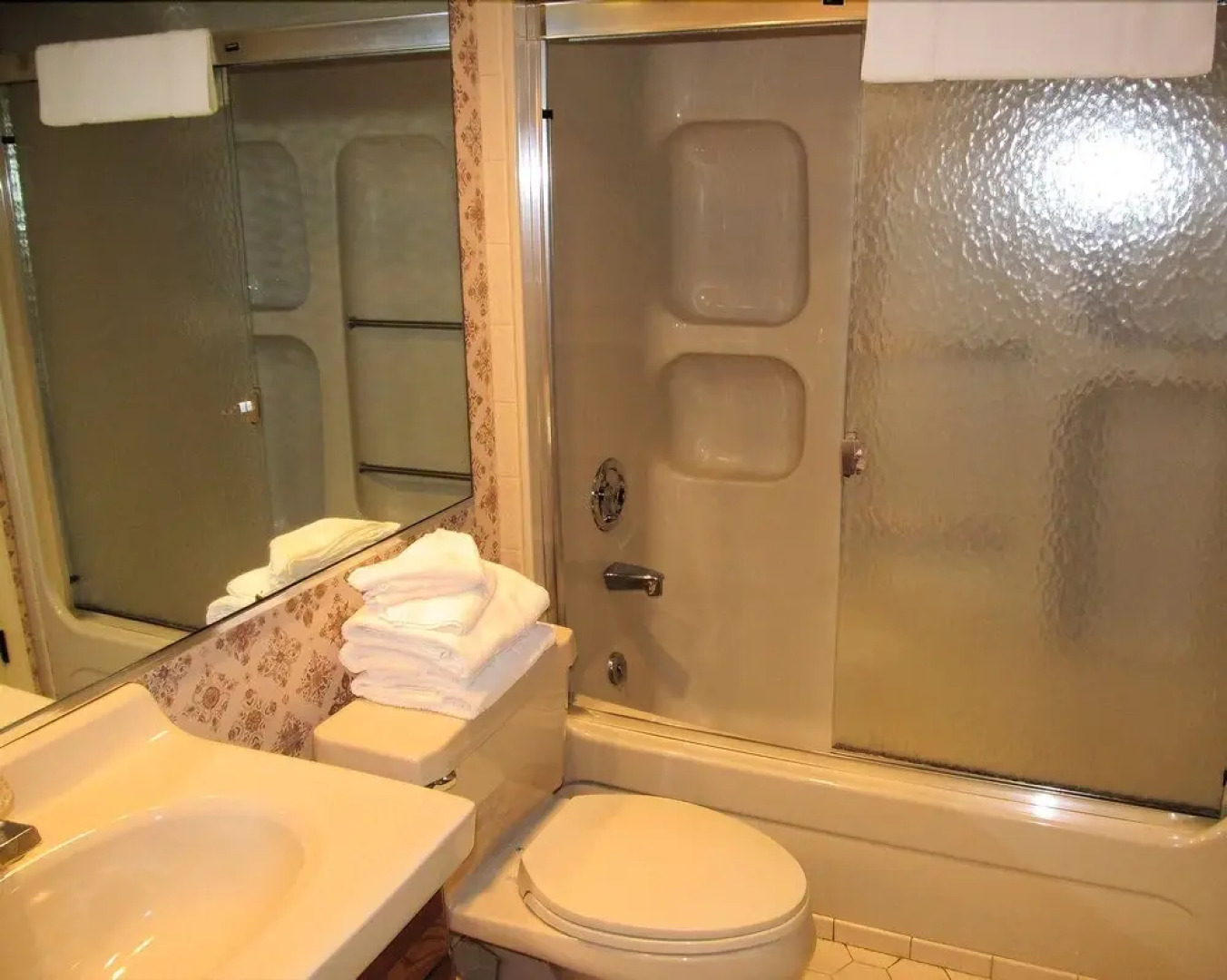 Rentals at Big Boulder Midlake