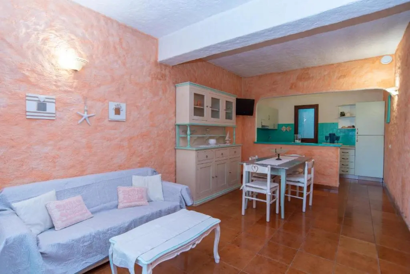 Villa Angelica Trilo Bologna