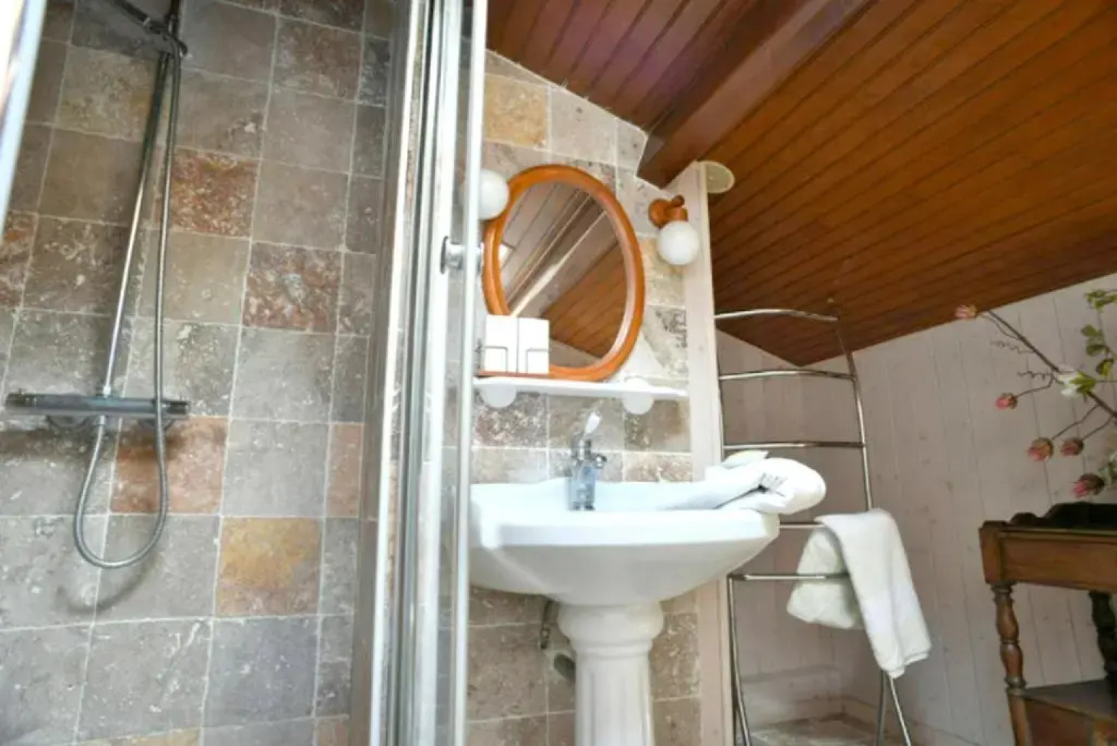 Villa de 6 chambres a Gujan Mestras a 100 m de la plage avec piscine privee jardin clos et wifi