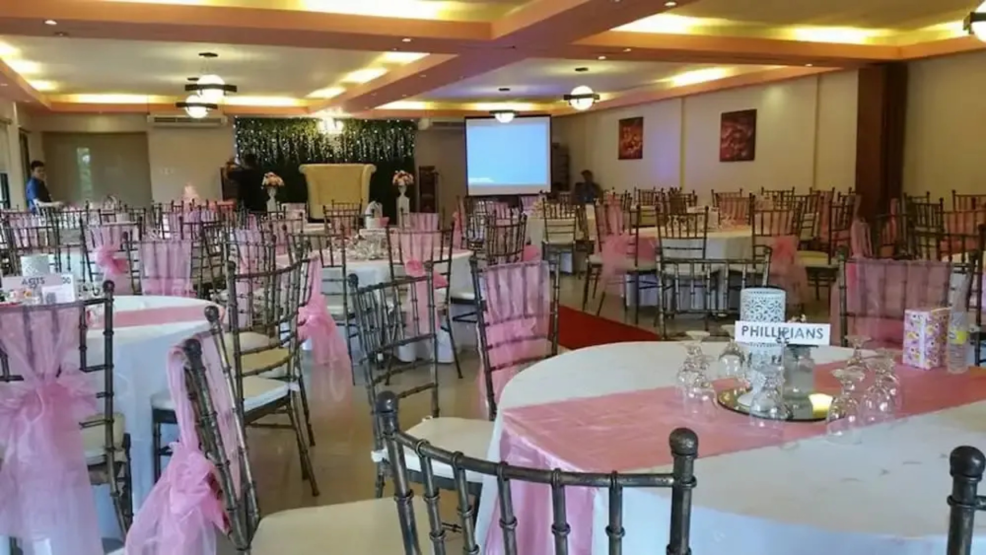 La Sueña Brisa Beach Resort and Events Place