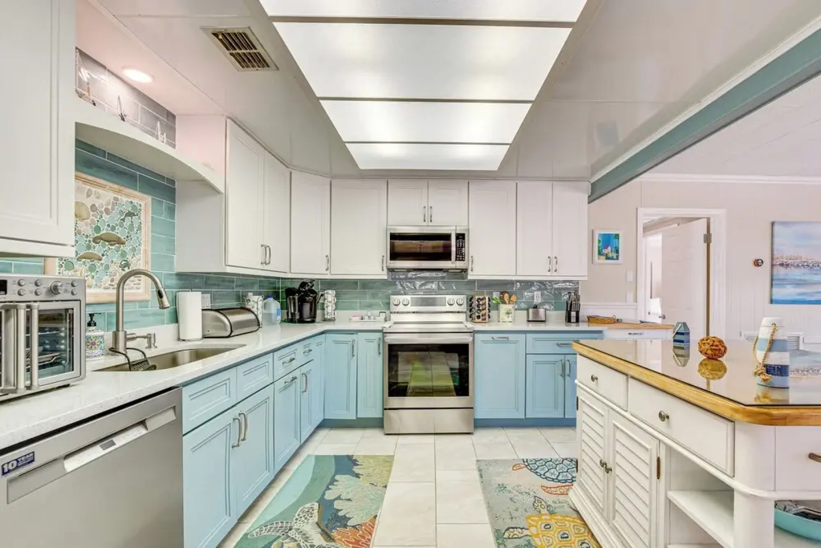 Dock + Lanai: Riverview Homosassa Escape!