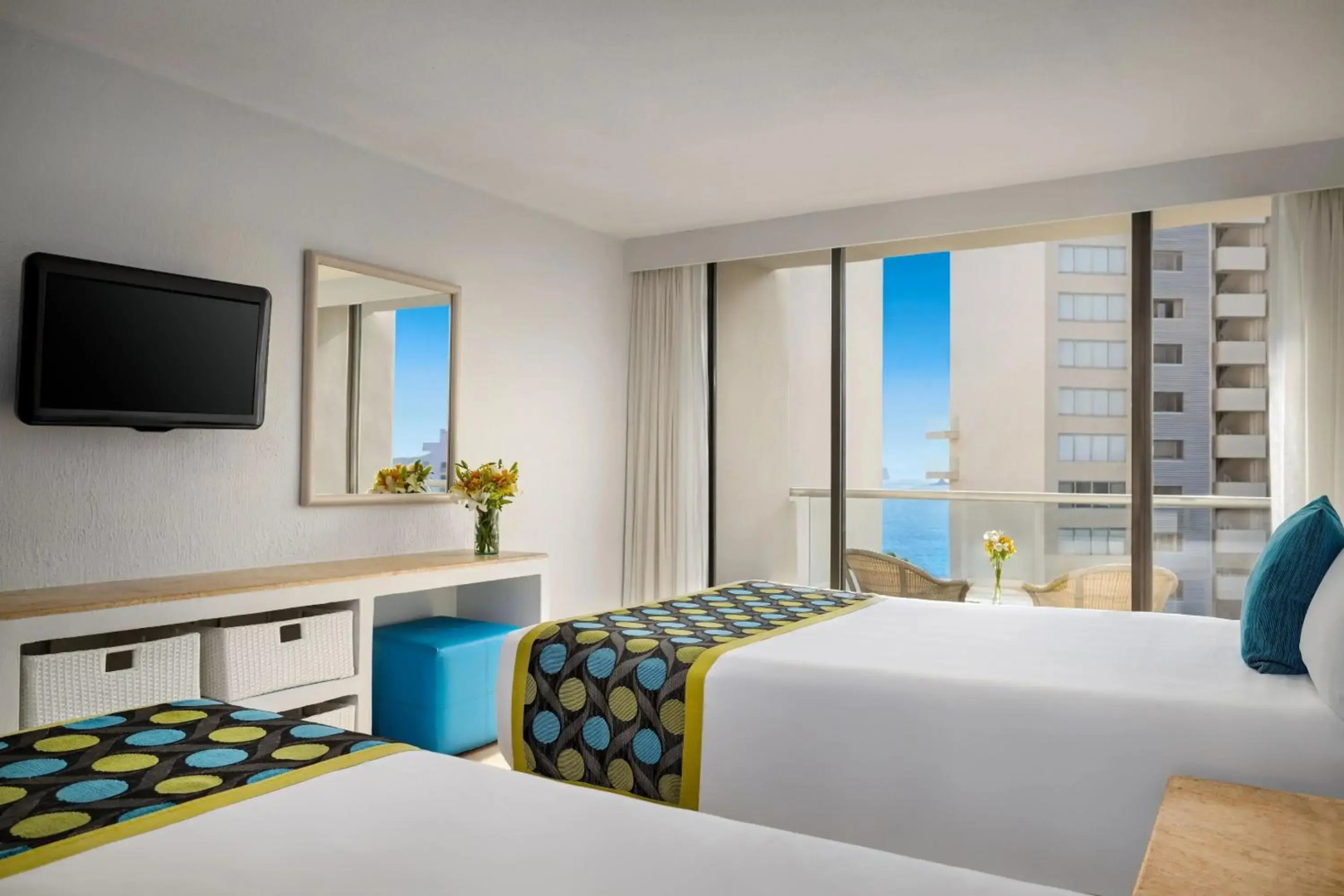 Sunscape Dorado Pacifico Ixtapa Resort & Spa - All Inclusive