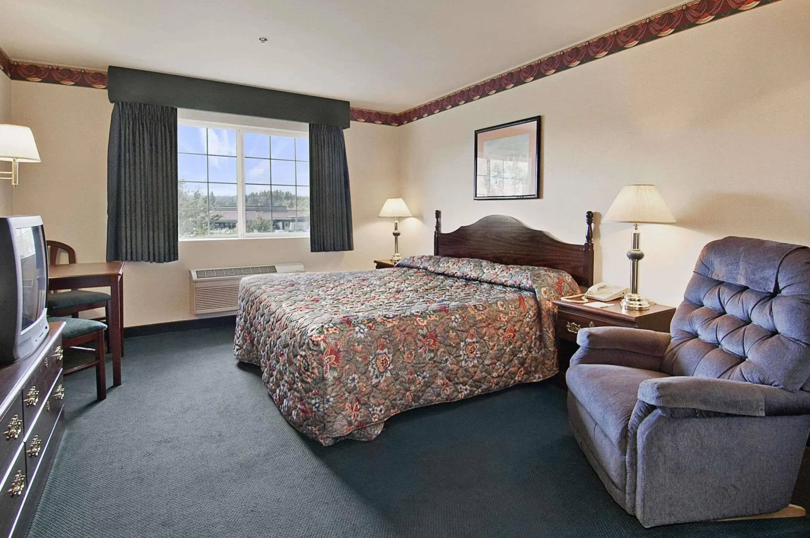 Quality Inn Port Orchard