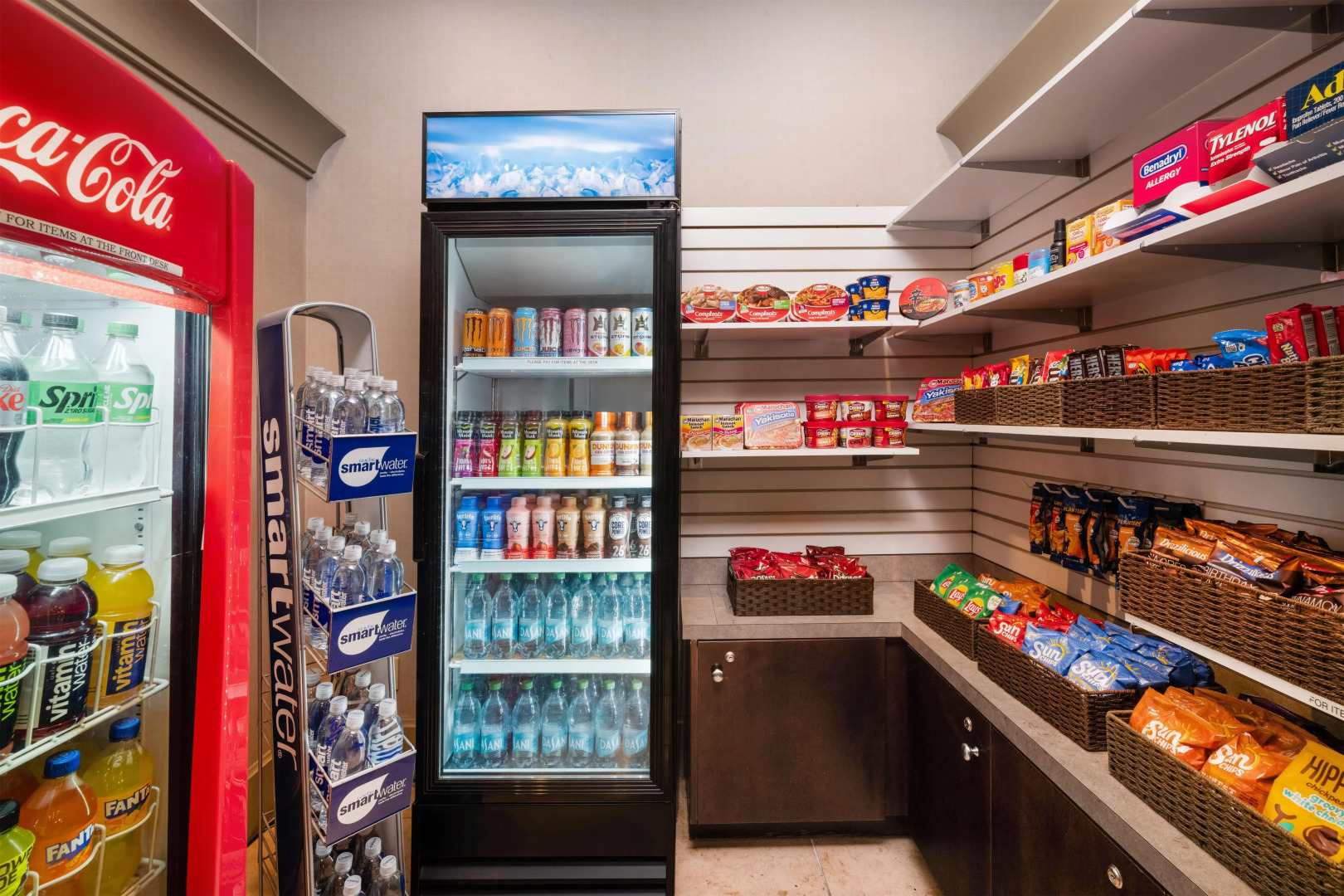 Eastgate Hotel, BW Signature Collection