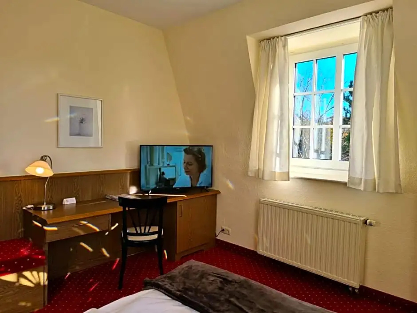 Brauhaus Manforter Hof