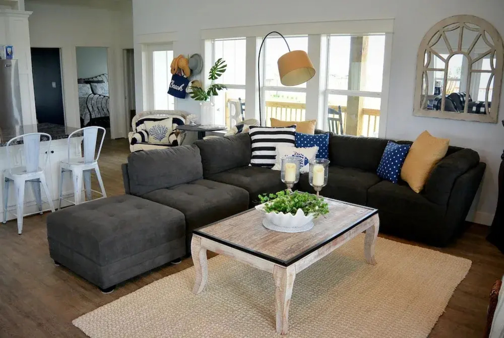 The North Shore 4 Bedroom Home