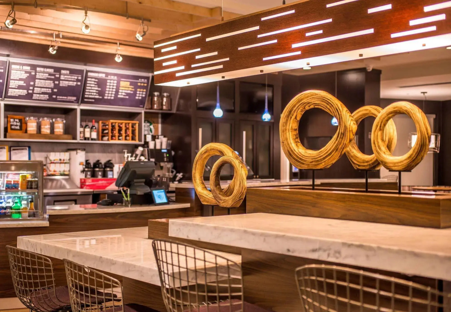 Courtyard by Marriott Detroit Farmington