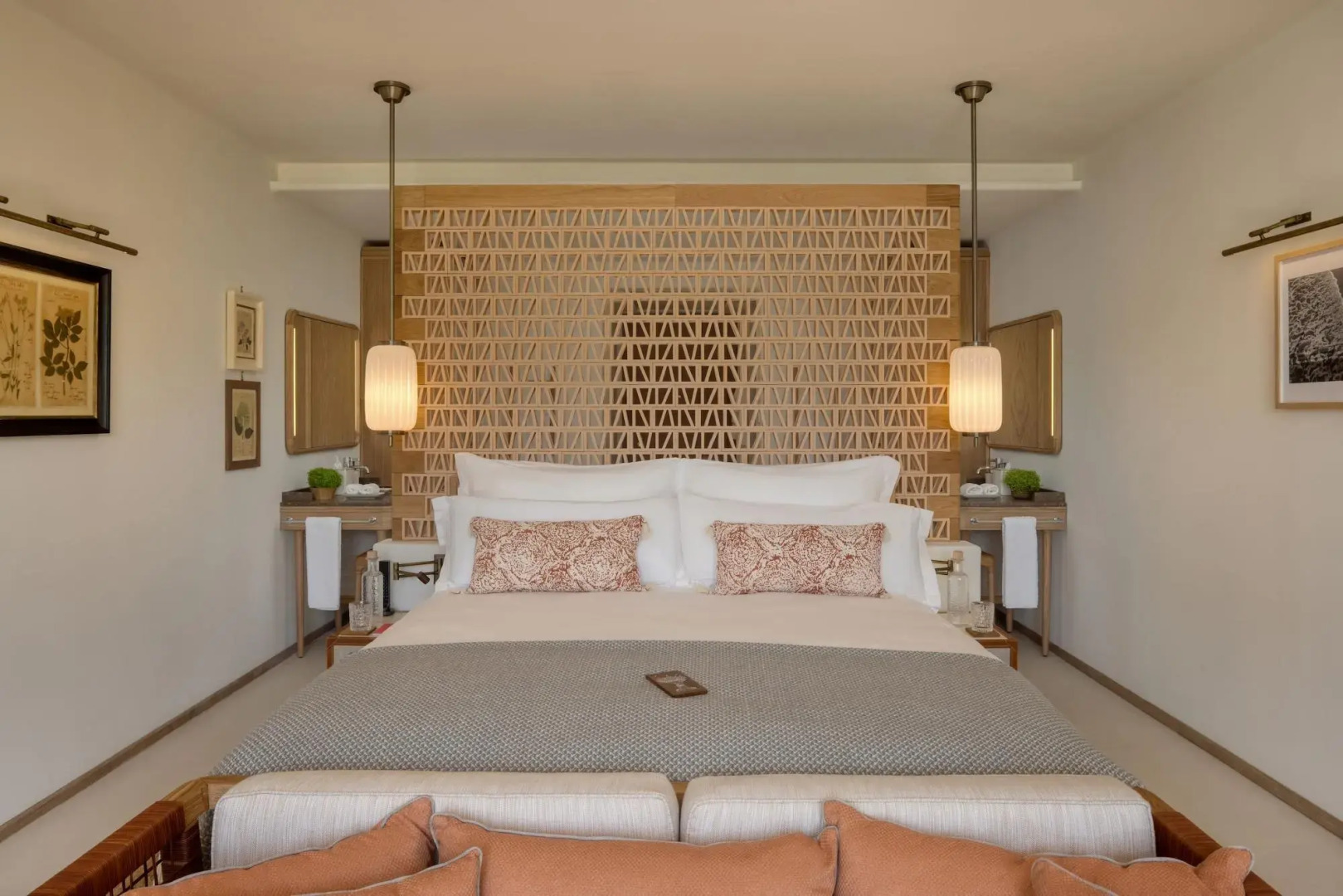 Отель Six Senses Ibiza