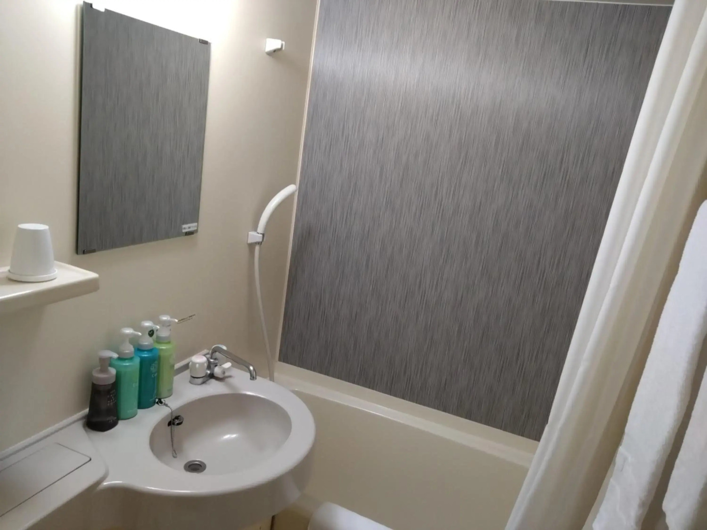 Hotel Route Inn Hitachitaga