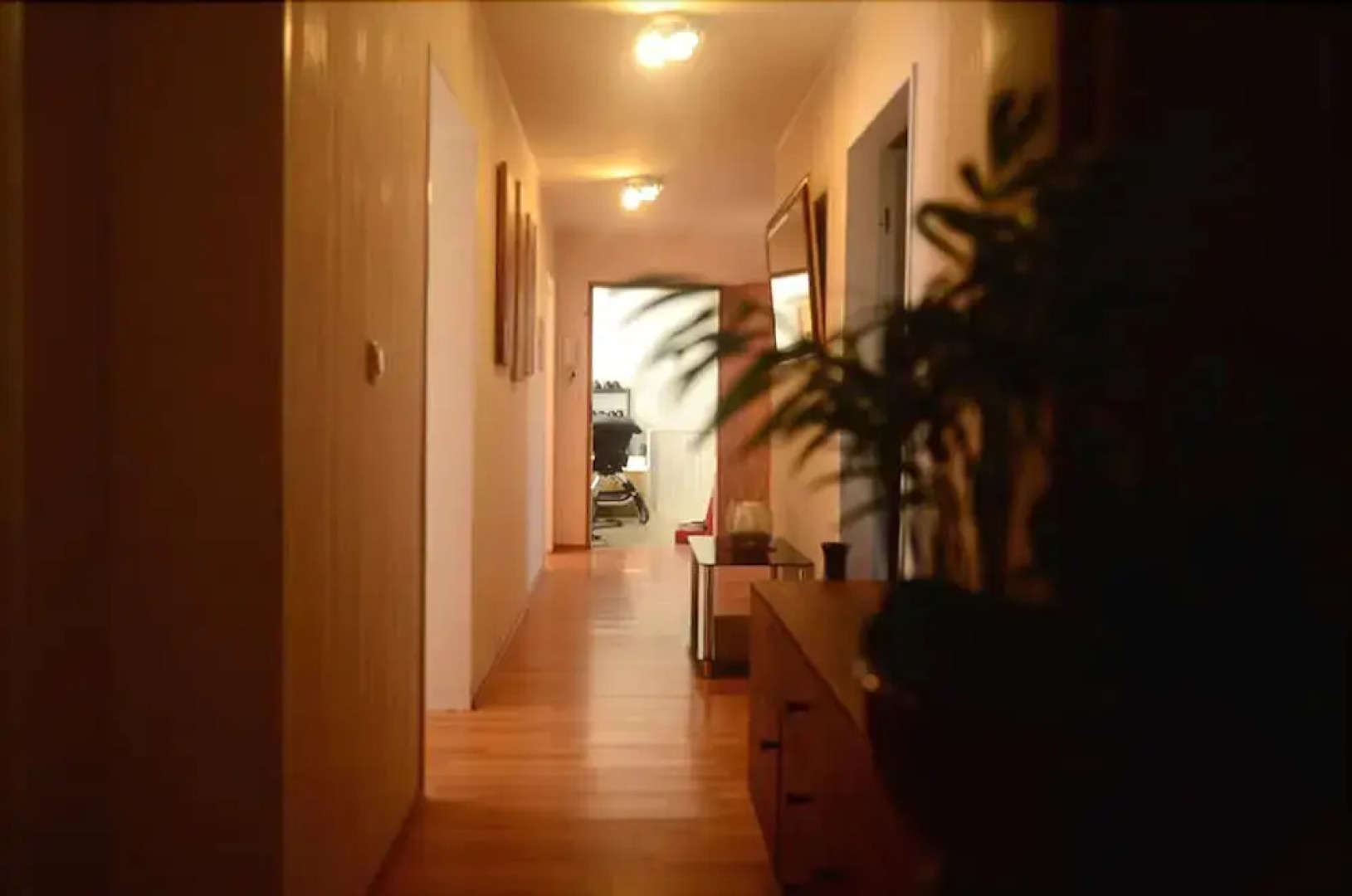 Gründauer Monteurwohnung/Studentenwohnung