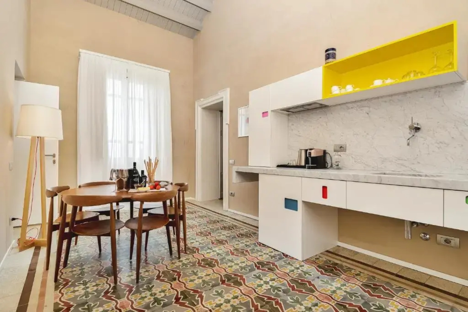 Relais Montepepe Winery & Spa