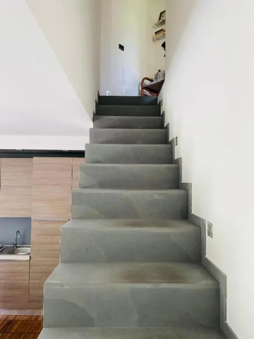 My humble house -Appartamento in villa con vista lago