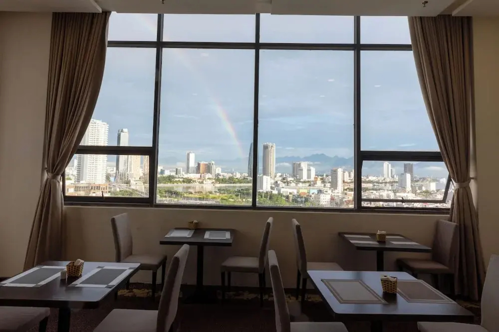 Nature Hotel Da Nang