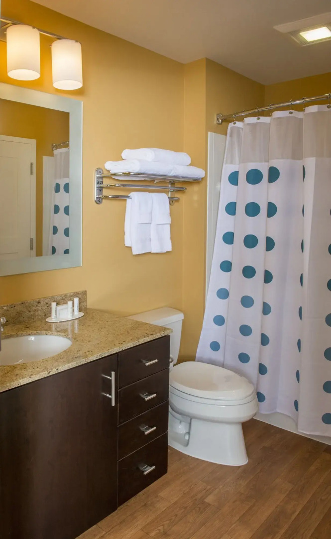 TownePlace Suites by Marriott Baton Rouge Gonzales