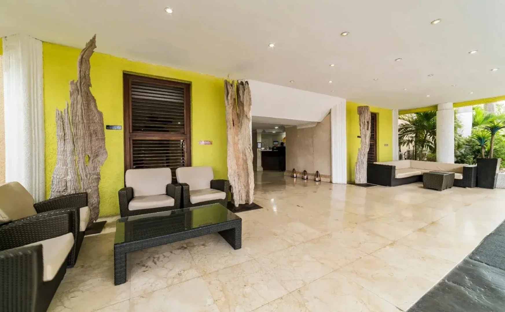 Brickell Bay Beach Club Aruba - All Adults