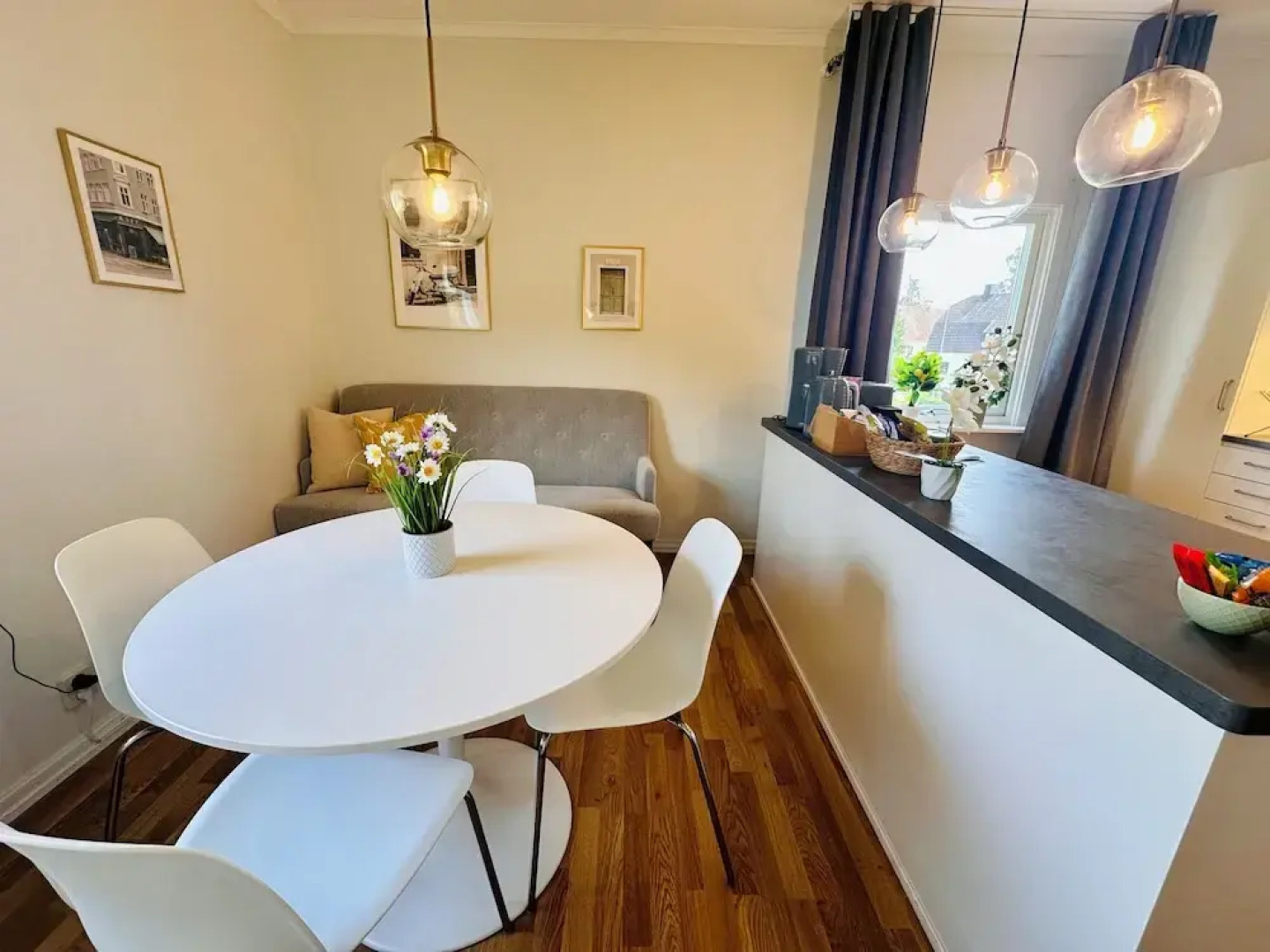 Prinshöjden Hotel - Smart Digital Apartments & Villas