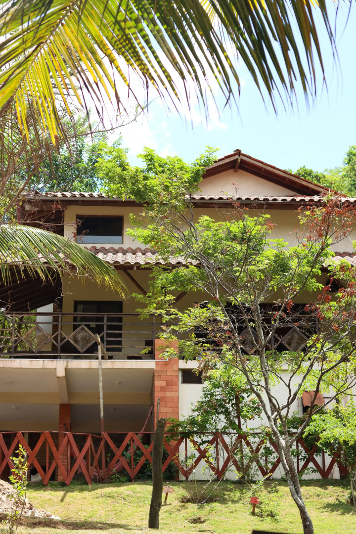 Pousada Casa do Lago