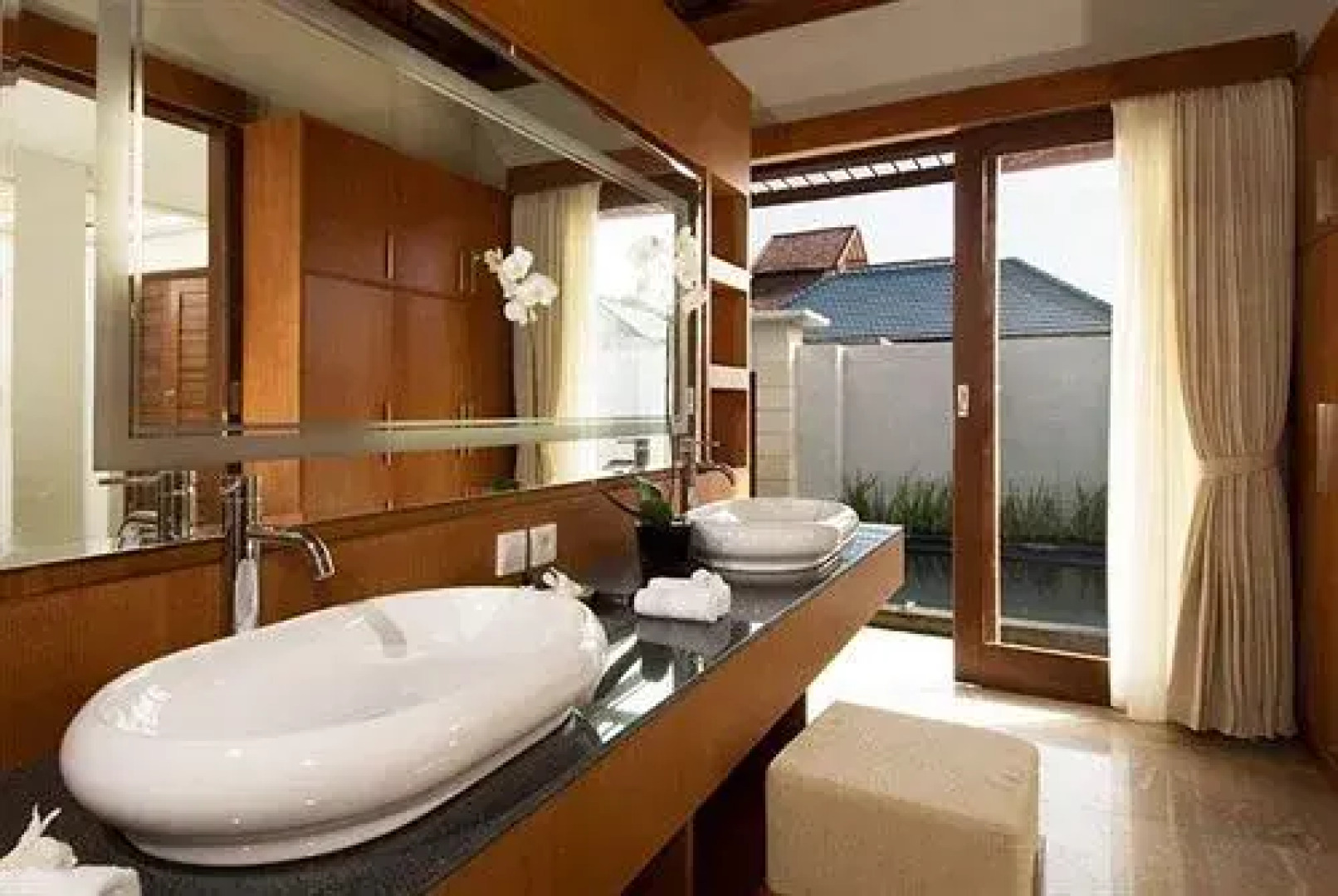 The Palm Suite Villa & Spa