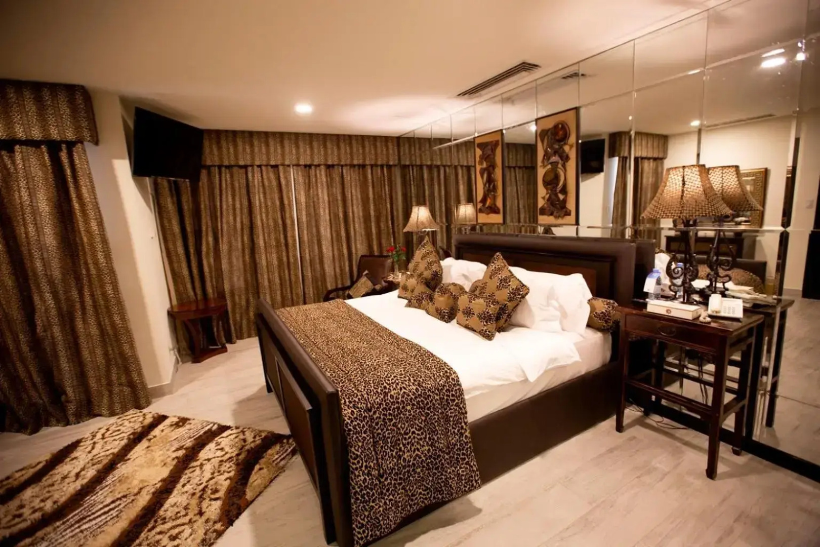 Sunset Beach Resort Marina & Spa