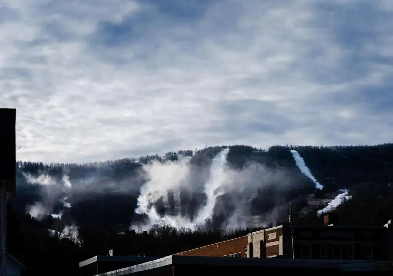 Wylder Hotel Windham