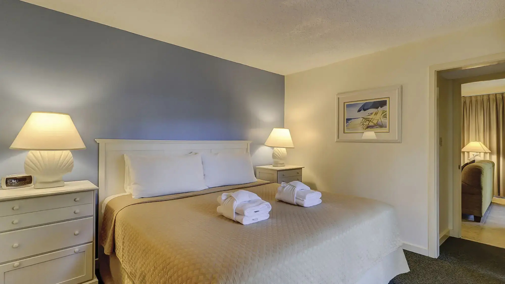 The Village At Palmetto Dunes