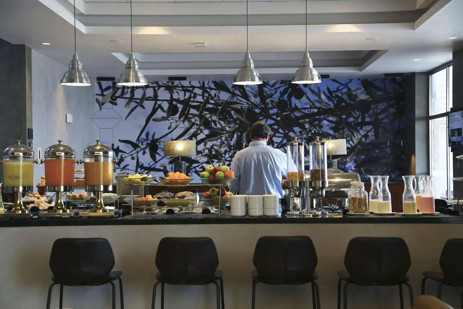 Casa Andina Select Tacna