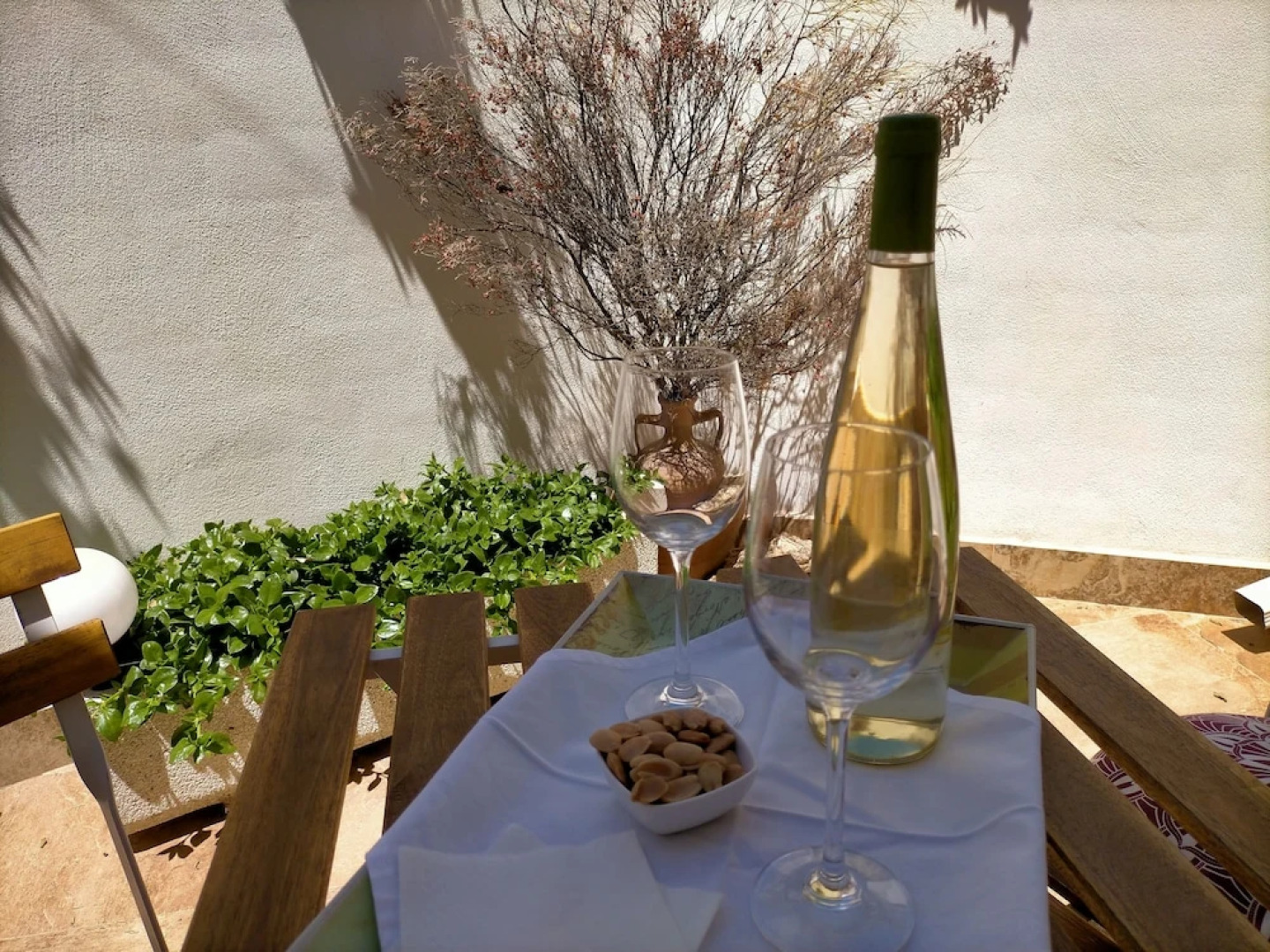 Azafrán Consuegra Casa Rural