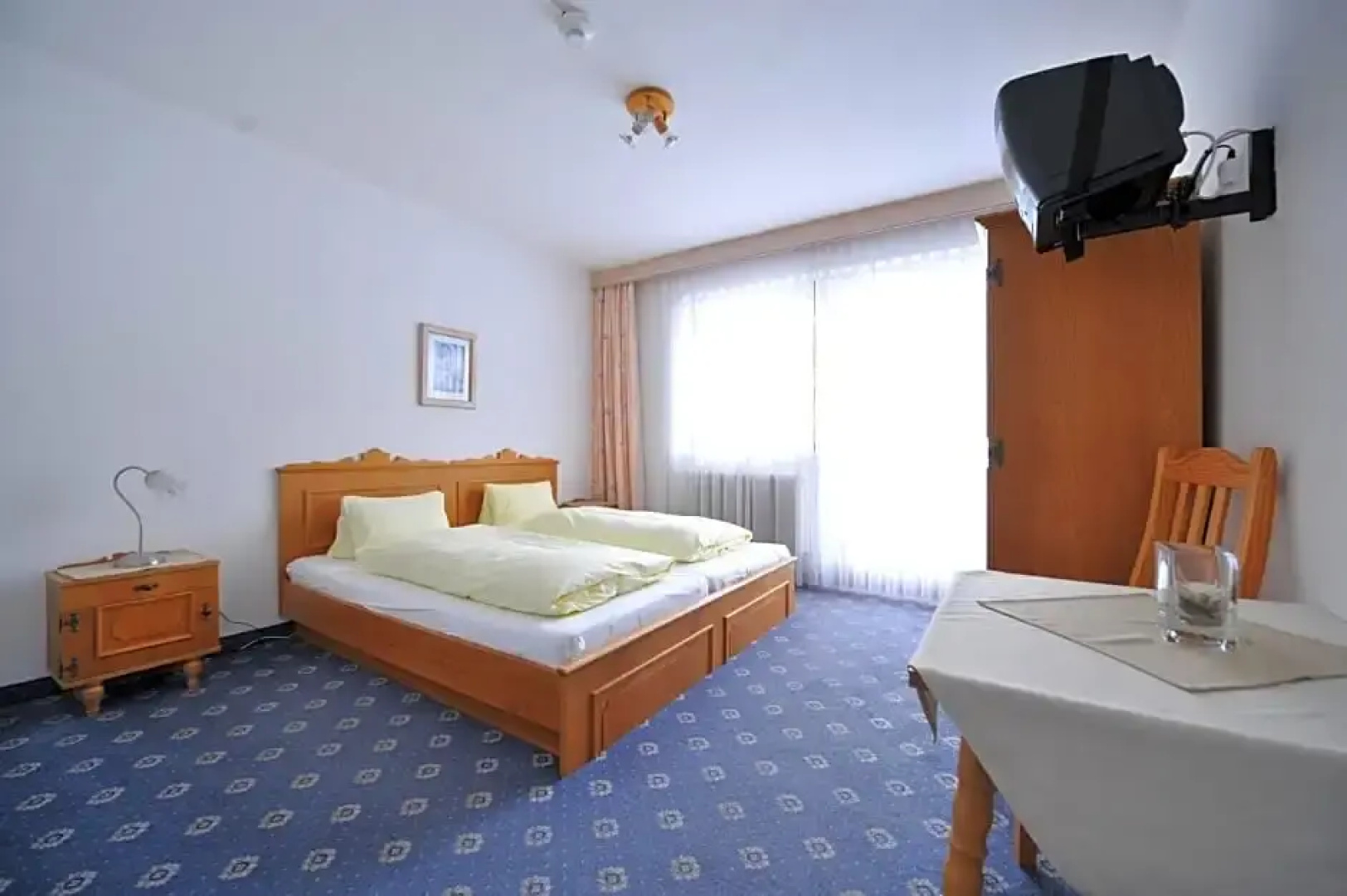 Salzburgerhof Jugend- und Familienhotel