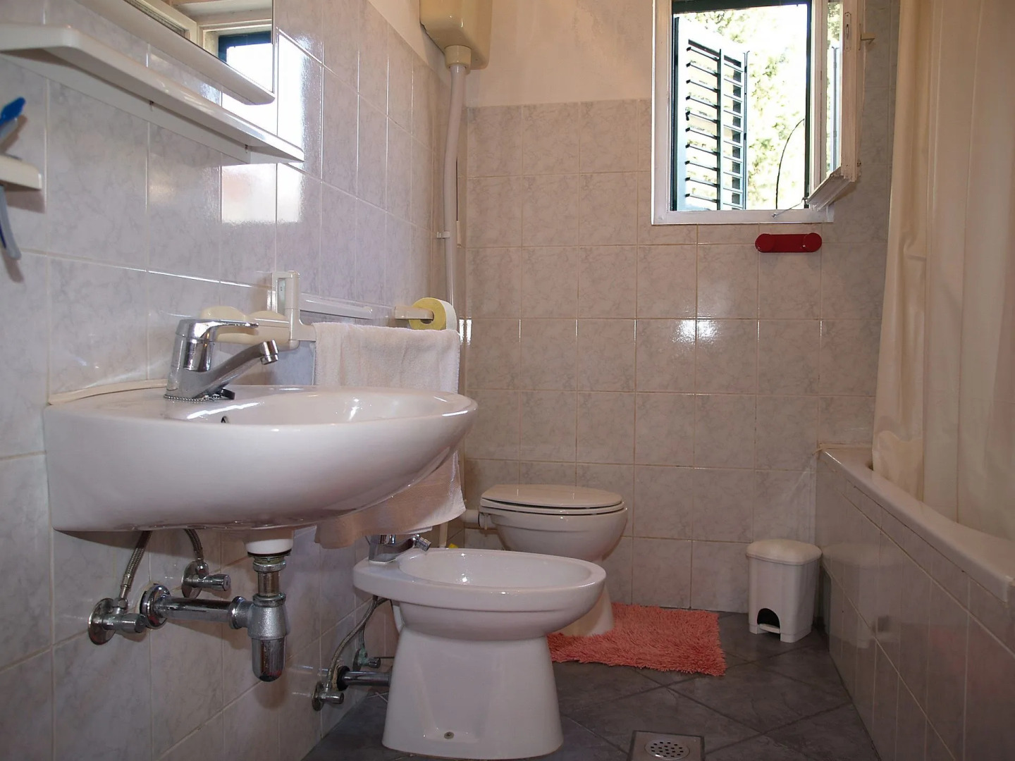 Apartment Ančica - 200 m from beach: A1 Slano, Riviera Dubrovnik