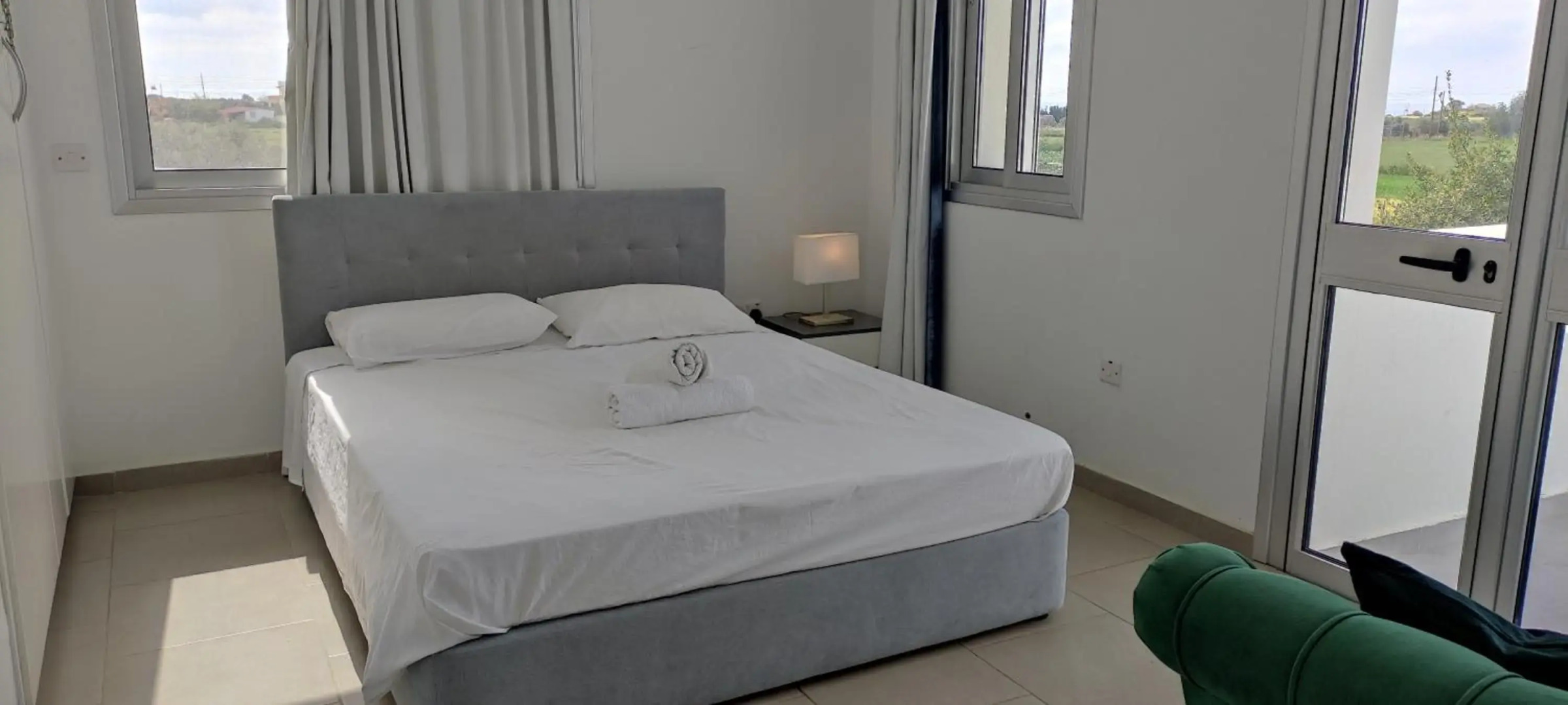 Kiti Village Villa Larnaca